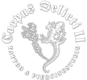 Corpus Delicti 2